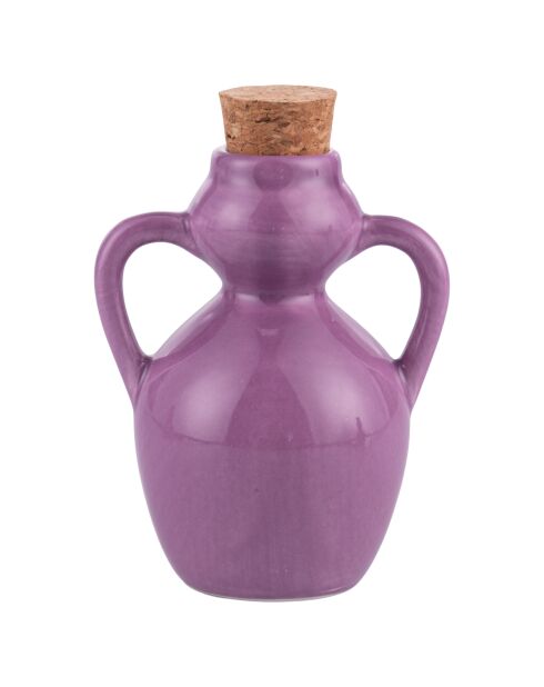 6 Amphorenöl aus den violetten Tönen der Provence - 10,7 cl