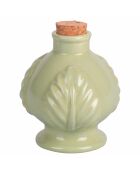 Minibotella Pumo Cedro Pedo verde - 12 cl