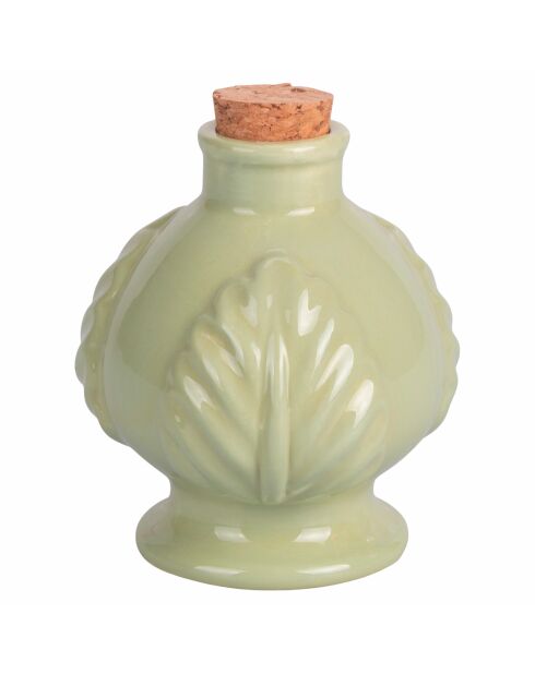 Minibotella Pumo Cedro Pedo verde - 12 cl