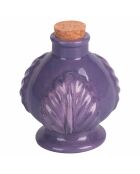 Mini bottiglia Pumo viola - 12 cl