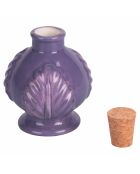 Mini bottiglia Pumo viola - 12 cl