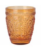 6 Verres Imperial Shades chocolat - 30 cl