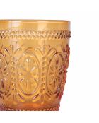 6 Verres Imperial Shades chocolat - 30 cl