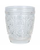 6 Verres Imperial Shades chocolat - 30 cl