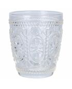 6 Verres Imperial Shades chocolat - 30 cl