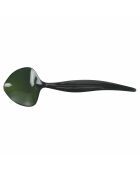 Posate da insalata verde La Cucina - 2 pezzi