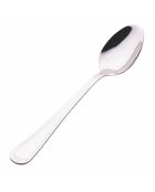 4 gepolijste zilveren lepels