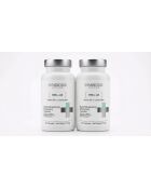 Duo di capsule riequilibranti e ripristinanti l'umore - 2x 60 capsule