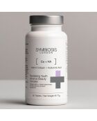Revitaliserende capsulecombinatie - 2x 60 tabletten