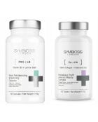 Dúo de cápsulas restauradoras y de belleza - 2 x 60 cápsulas