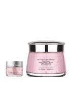 Paquete de cuidado labial antisequedad - 100 ml y 10 ml