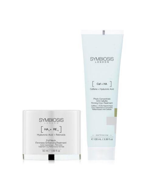 Anti-Cellulite-Powerpaket - 100 ml und 50 ml