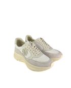 Zapatillas blancas/blanquecinas