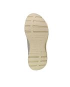 Zapatillas blancas/blanquecinas