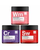 Kit de super-aliments aux baies - 3 pièces - 3x60 ml