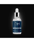 Paquete de nutrición para la piel