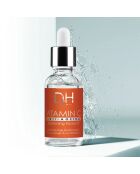 Paquete de nutrición para la piel