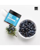 Antioxidante Körpercreme Blueberry Superfood, 60 ml