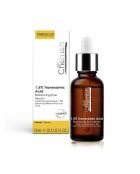 Kit anti-âge Black Friday Défense des rides et protection quotidienne - 200 ml, 60 ml et 15 ml