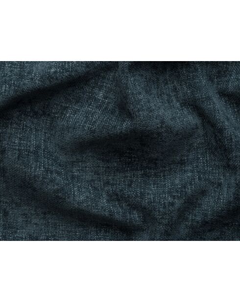 Sofá modular de esquina derecha Julia Deep Petrol - 295x170x68 cm