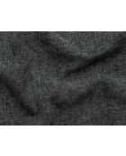 Julia modulares linkes Ecksofa Graphit - 295x170x68 cm