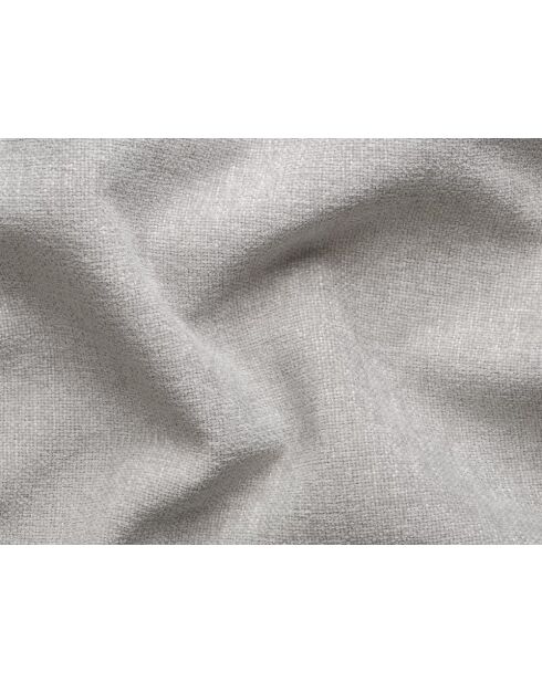 Julia hellgraues Sofa - 225x100x68 cm