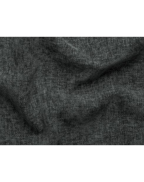 Julia Graphitsofa - 200x100x68 cm