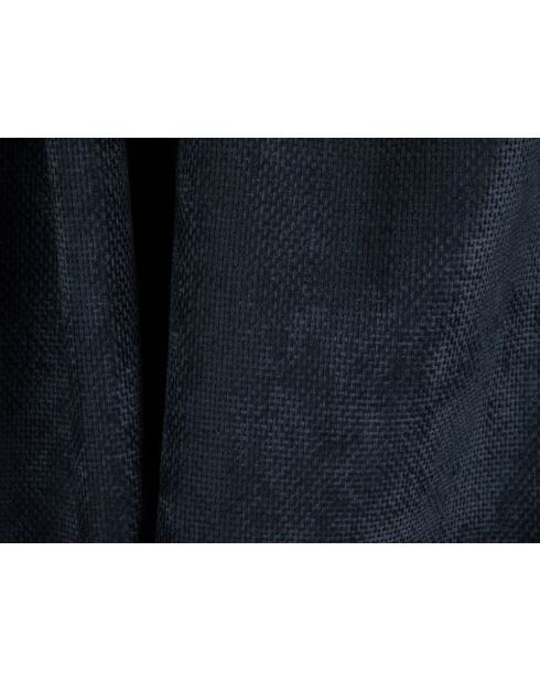 Maurice modulaire hoekbank marineblauw - 245x245x70 cm