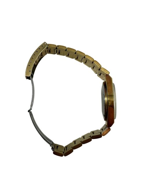 Seamaster Automatischer Chronometer, 120 m Gold, 175 mm, ordentlicher Zustand