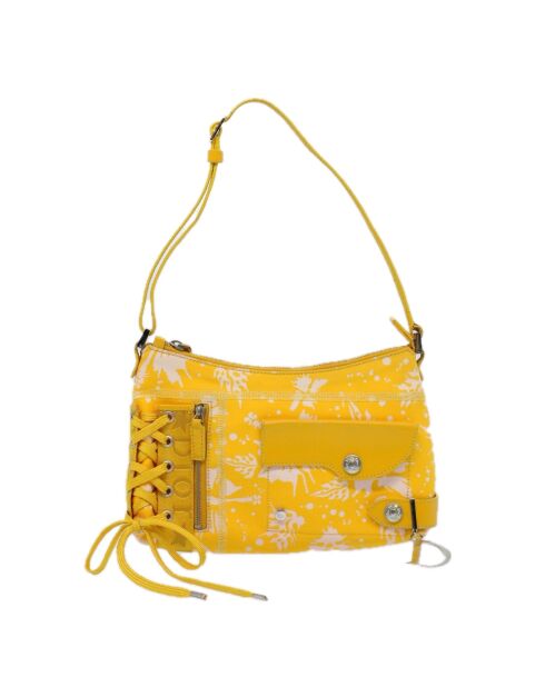 Bolsa de surf amarilla - 24x13x5 cm - Buen estado