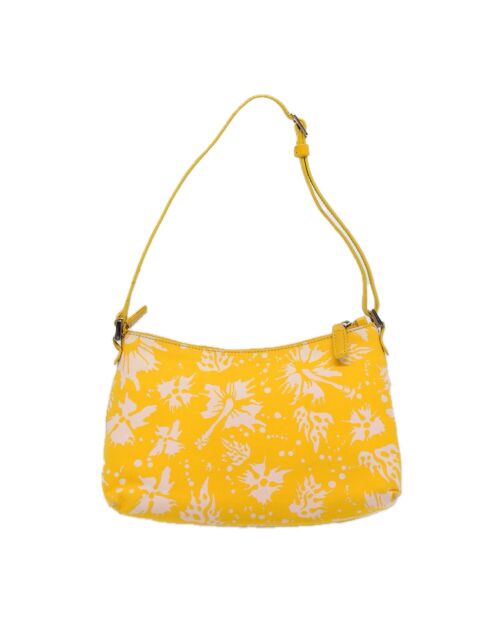 Bolsa de surf amarilla - 24x13x5 cm - Buen estado