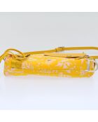 Bolsa de surf amarilla - 24x13x5 cm - Buen estado