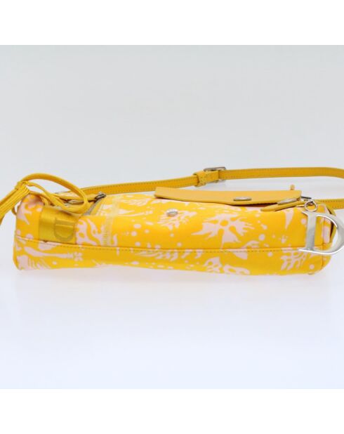 Bolsa de surf amarilla - 24x13x5 cm - Buen estado