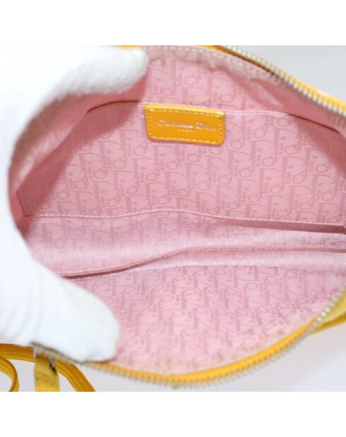 Bolsa de surf amarilla - 24x13x5 cm - Buen estado