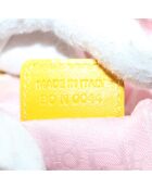 Bolsa de surf amarilla - 24x13x5 cm - Buen estado