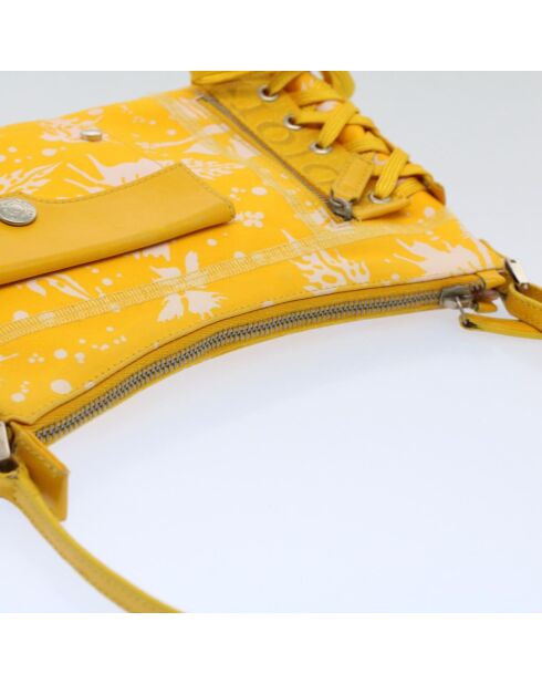 Bolsa de surf amarilla - 24x13x5 cm - Buen estado