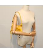 Bolsa de surf amarilla - 24x13x5 cm - Buen estado