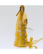 Bolsa de surf amarilla - 24x13x5 cm - Buen estado