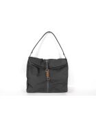 Jackie Black Tas - 28x30x7,5 cm - Goede conditie