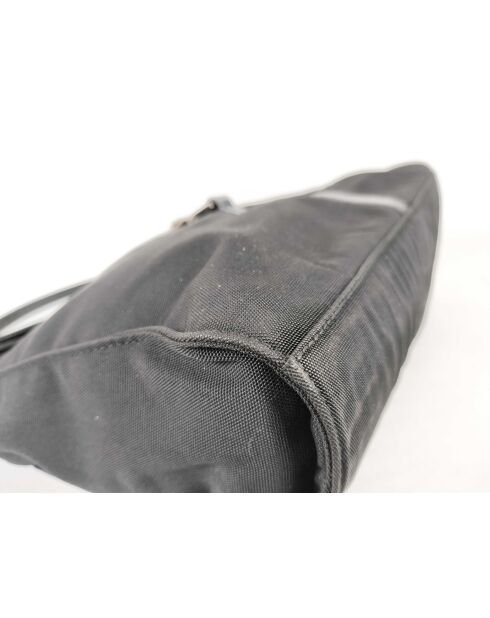 Borsa Jackie Black - 28x30x7,5 cm - Buone condizioni