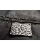 Jackie Black Tas - 28x30x7,5 cm - Goede conditie