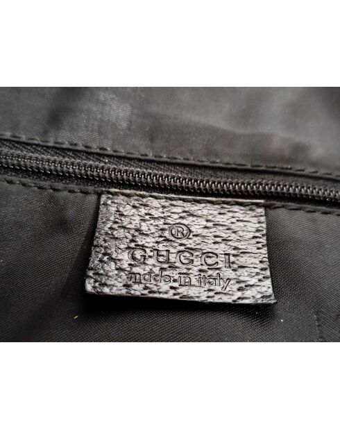 Borsa Jackie Black - 28x30x7,5 cm - Buone condizioni