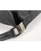 Jackie Black Tas - 28x30x7,5 cm - Goede conditie