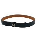 Lucky H Black Belt - 3,2x 72 - Goede conditie