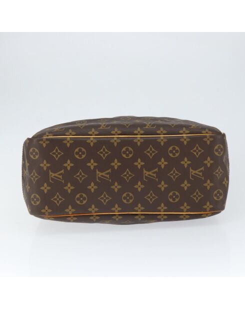 Borsa Deauville marrone - 34x27x13 cm - Buone condizioni