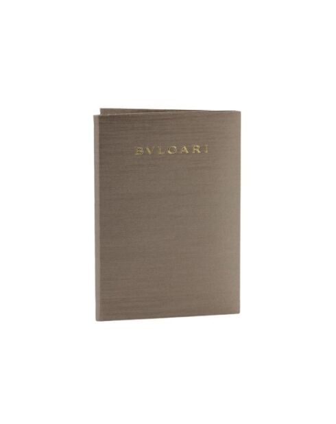 Bvlgari Goldring - Sehr guter Zustand