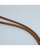 Céline Khaki Abendtasche - 17x13x25 cm - Guter Zustand