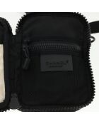 Sac bandoulière sport Noir - 3x15x11 cm - Bon état