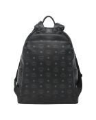 Mochila Vicetos Black - 32x37x15 cm - Muy buen estado
