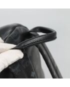 Mochila Vicetos Black - 32x37x15 cm - Muy buen estado